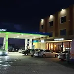 호텔 Kresko Lushnjë