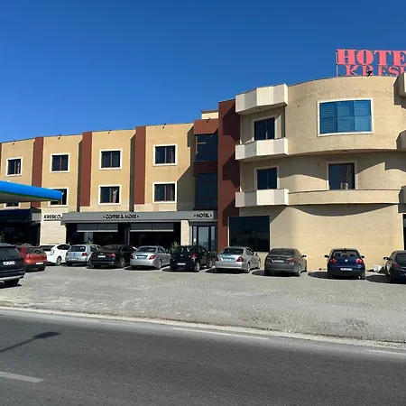 Kresko Hotel