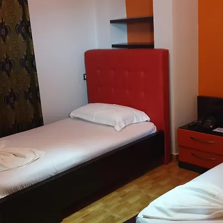 Kresko Hotel