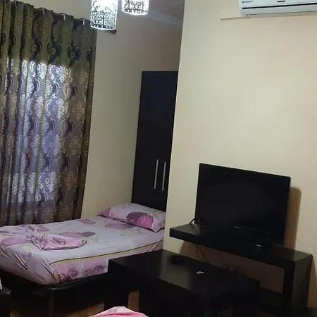 Kresko Hotel *