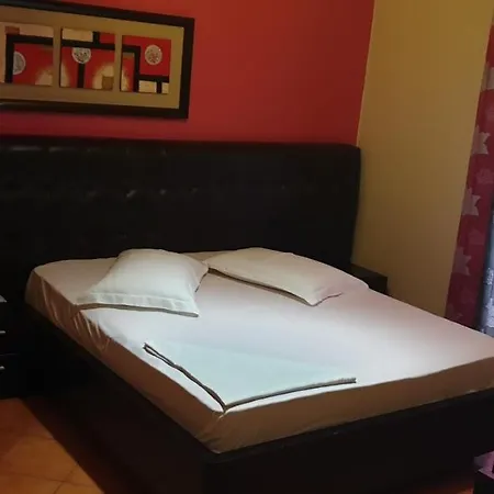 Kresko Hotel *