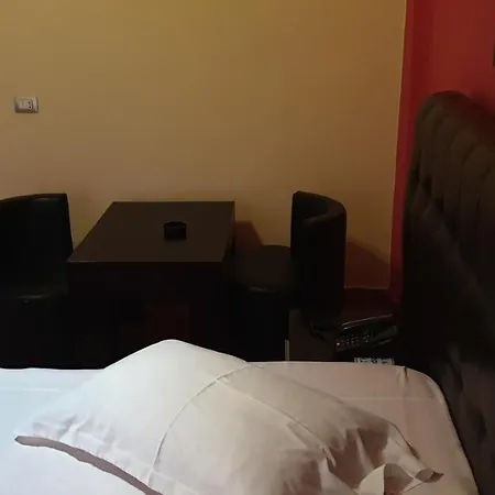 Kresko Lushnjë
