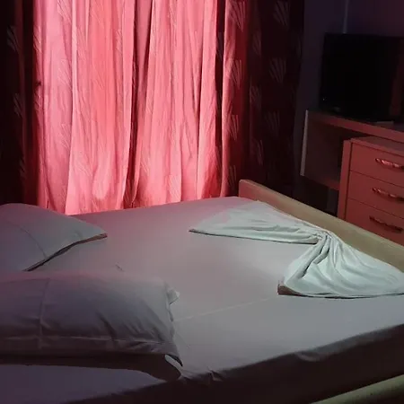 Hotel Kresko Lushnje