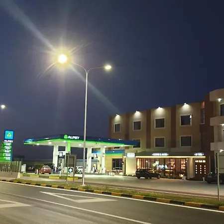 Hotel Kresko *