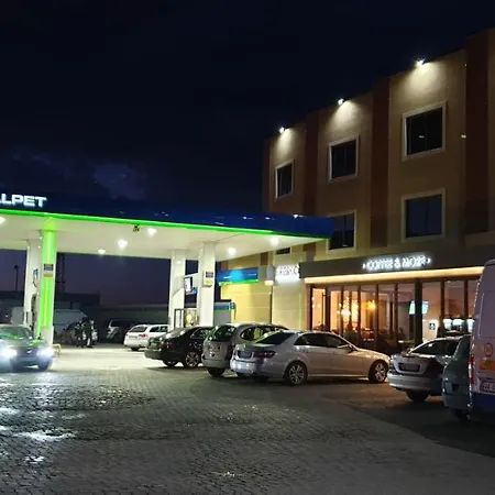 Hotel Kresko Lushnjë