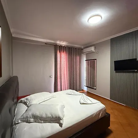 Kresko Otel Lushnjë
