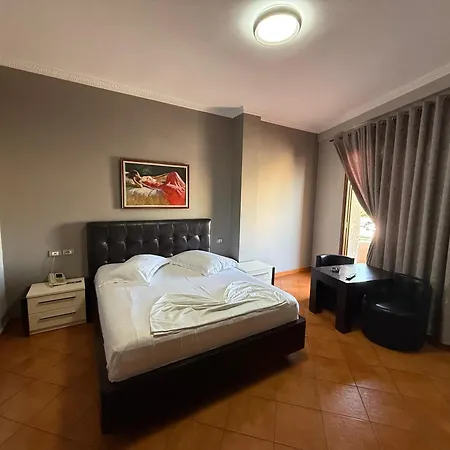 Otel Kresko