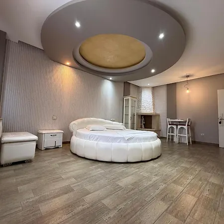 Otel Kresko Lushnjë