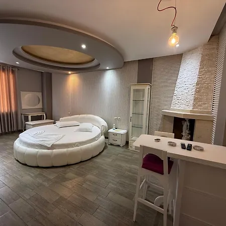 Otel Kresko