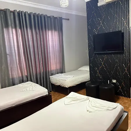 Otel Kresko *