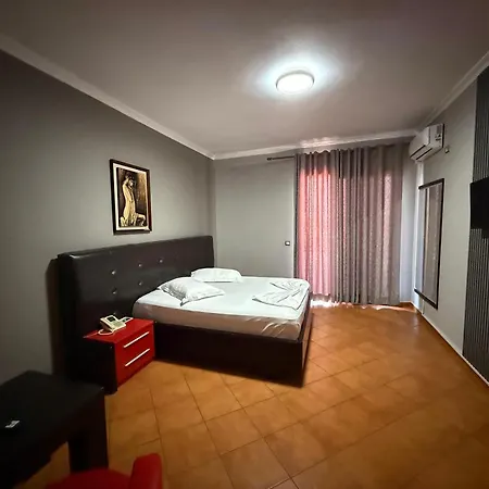 Kresko * Lushnjë