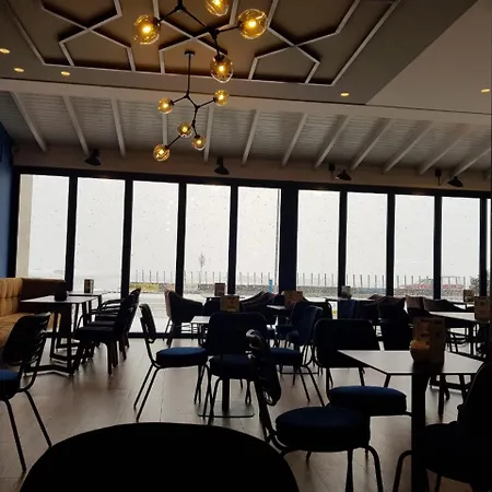 Kresko ホテル Lushnjë