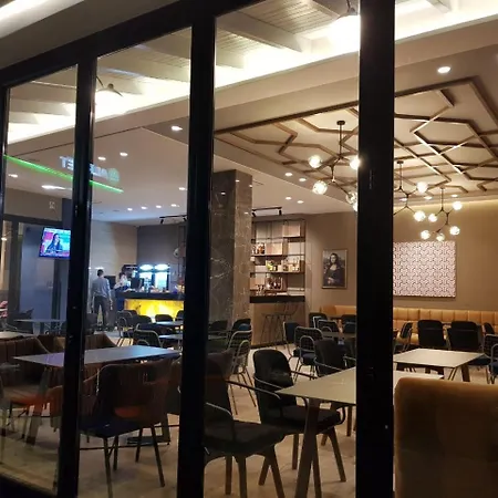 Kresko Otel