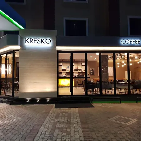 Kresko Lushnjë