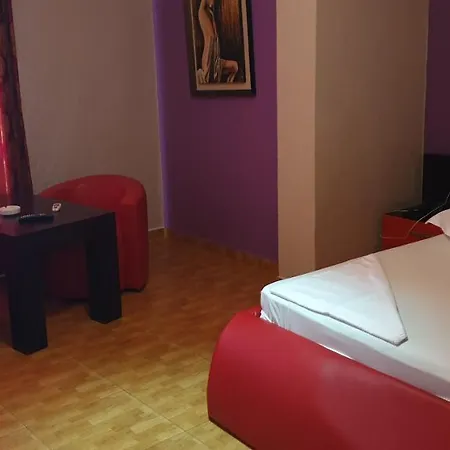 Kresko Lushnjë