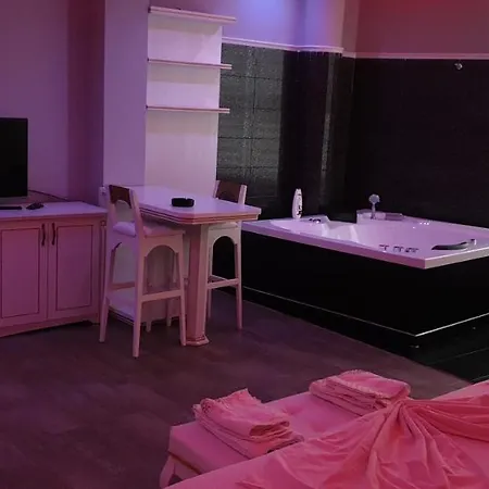 Otel Kresko Lushnjë