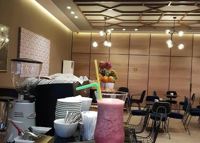 Hotel Kresko Lushnjë